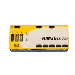 HIMA F3001（F 3001）HIMatrix安全控制器