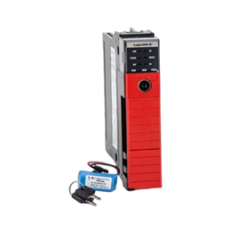 1756-L61S ControlLogix控制器模块