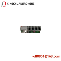 TRICONEX IMFF4703X IO Bus Fiber Interface Module