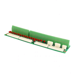 DS200TCPAG1A 涡轮机控制程序板