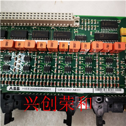 SCYC51090 58053899E   ABB模块