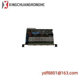 YOKOGAWA PW484-10 Power Supply Module 24VDC