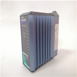 Foxboro FBM216 P0917TN冗余就绪HART输入，8通道