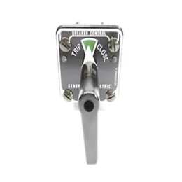 GENERAL ELECTRIC 10AA107 开关