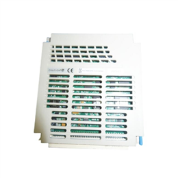 艾默生 1C31232G02 输入输出模块