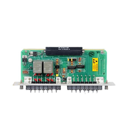 Bently Nevada 82366-01 录音机输出报警继电器输出