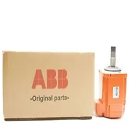 ABB 3HAC17484-808 马达