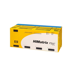 HIMA F2 DO 16 02（F2DO1602）模拟输入通信模块