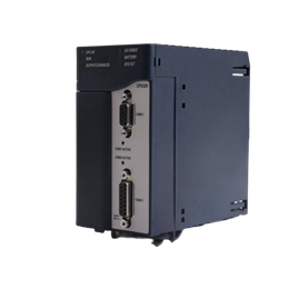 WESCO D200紧凑型单槽CPU模块