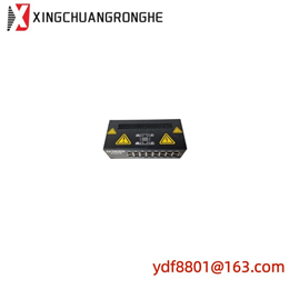 ICS TRIPLEX T8110C Trusted TMR Processor