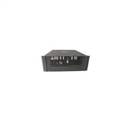 ICS TRIPLEX T8110B Trusted TMR Processor Module