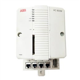 ABB PM866A 3BSE076359R1 处理器单元
