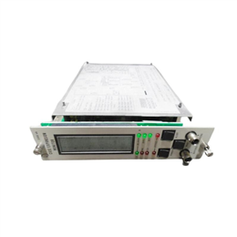 Bently Nevada 3300/48-01-01-00-00 壳体扩展监视器