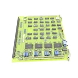 GENERAL ELECTRIC DS3800NDAC1E1F   模拟输出卡