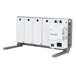 YOKOGAWA DA100-21-1M数据采集单元