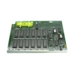 ABB 086318-501 模块