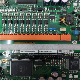 3HAC14550-4/04B ABB 全新现货