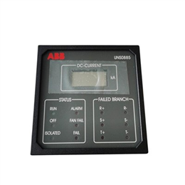 ABB UNS 0885A-Z V1 3BHB006943R0001 转换盘