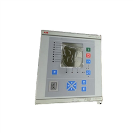 ABB REF543KM127AAAA 馈电端子