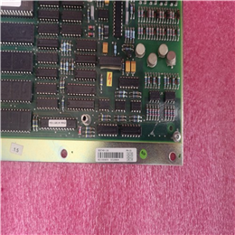 A03B-0801-C132 | GE 输入模块