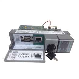 1747-OS501操作系统