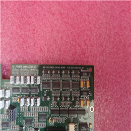 IC670MDL740J  GE模块