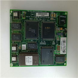 DSTAN013 3BNP000177R1 | ABB |连接单元