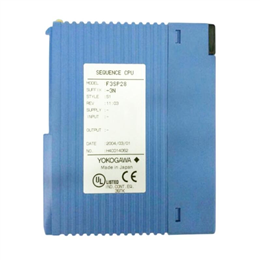 YOKOGAWA F3SP28-3N 序列CPU模块