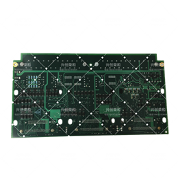 GE IS200TSVCH1ADC S1CX01H一块具有特定身份标识的TSE端子板。
