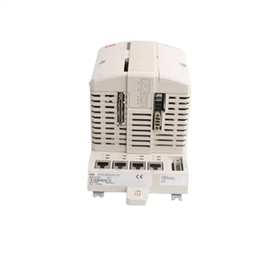 ABB PM861AK01 3BSE018157R1 处理器单元
