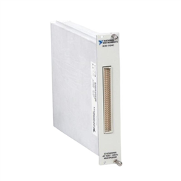 NI SCXI-1104C电压输入模块
