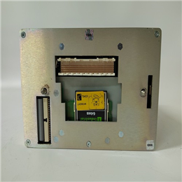 IC697MEM719F  GE