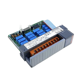 1746-OW16 C输出模块