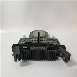 3BHT410082R0001 | ABB |总线扩展器