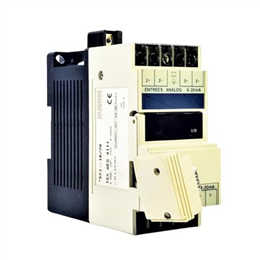 施耐德 TSXAEG4111 模拟量 I/O 模块