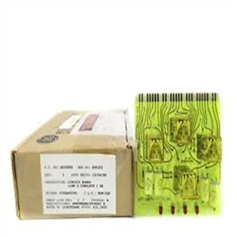 GENERAL ELECTRIC 193X265AAG04  电路板