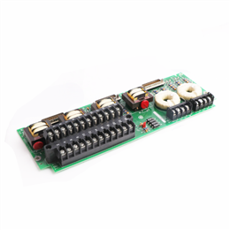 IS200WROBH1A用于PDIO离散输入/输出模块