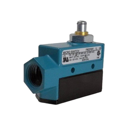 YOKOGAWA BZE6-2RQ 封闭式限位开关