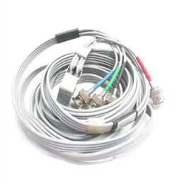 Foxboro P0500WX I/a系列Gc3 crt V10 Rb Gs连接器