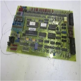 GENERAL ELECTRIC DS3800NFCD1S1K   点火电路PC板