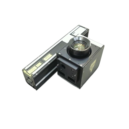 Synrad J48-1-28S二氧化碳激光器与剑桥电流计