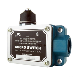 YOKOGAWA BAF1-2RN-RH限位开关