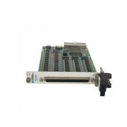 NI PXI-6527 185633D-01 48位隔离式数字I/O