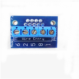 Prosoft 1454-9F适配器