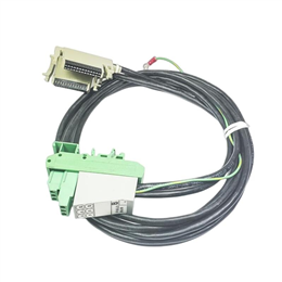 带端子的Foxboro P0800DA电缆