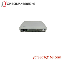 490NRP25400 Modbus Plus Dual Port Fiber Optic Extender