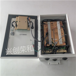 GE HYDRAN H201Ci-1 变压器油中溶解气体在线监测仪