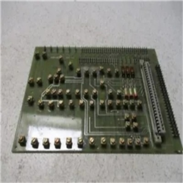 GENERAL ELECTRIC IC3606SPCG1A   控制卡