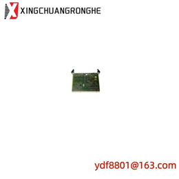 RELIANCE 0-60063-2 AutoMax Regulator Board SA3100