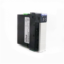 Prosoft MVI56-DFCMR DF1接口模块